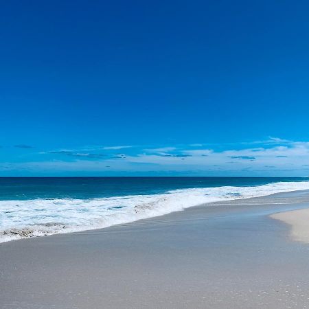 ホテルBeach Bum Bungalow フォート・ピアス エクステリア 写真