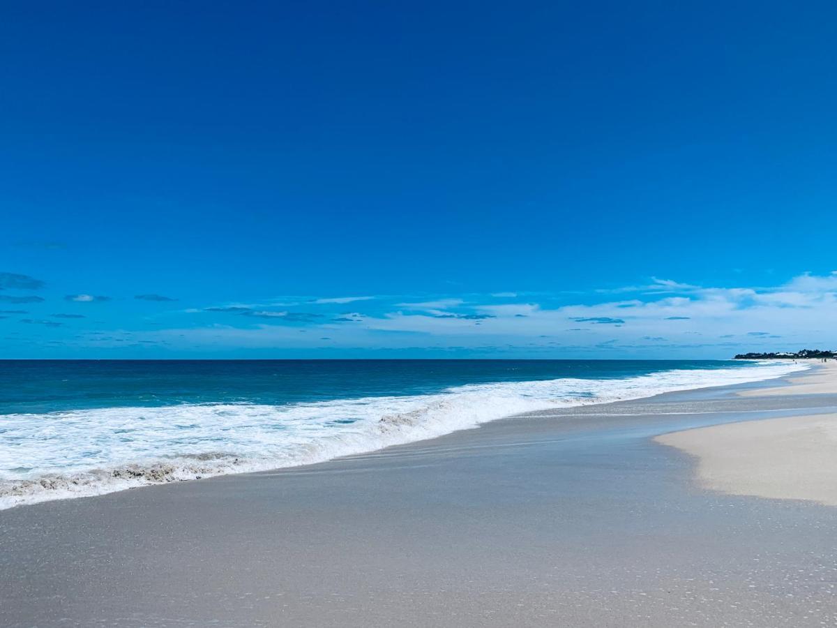 ホテルBeach Bum Bungalow フォート・ピアス エクステリア 写真
