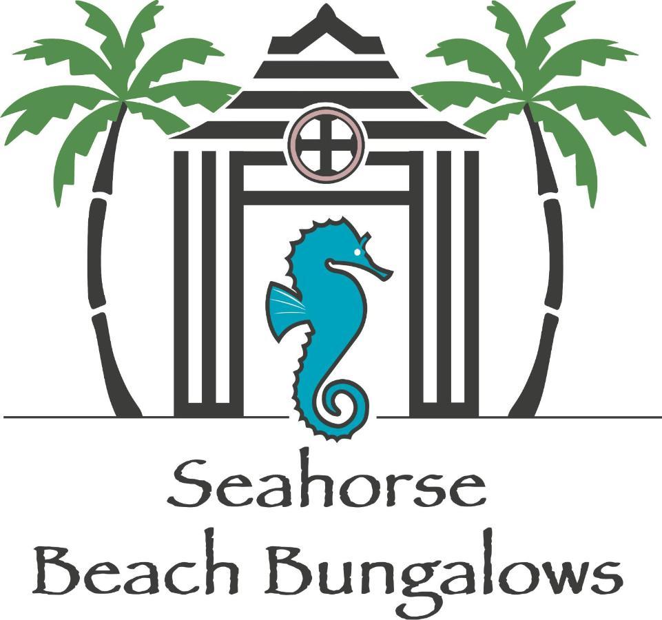 ホテルBeach Bum Bungalow フォート・ピアス エクステリア 写真